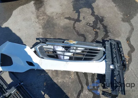 2020 Chevrolet Equinox Fwd 2Fl z USA, uszkodzony, nr VIN 2GNAXJEVXL6226575